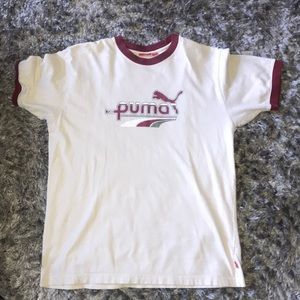 Men’s Puma T shirt